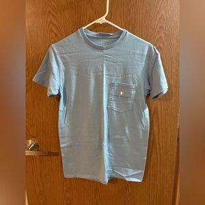 Simply southern Light Blue T-Shirt